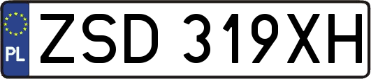 ZSD319XH