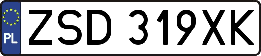 ZSD319XK