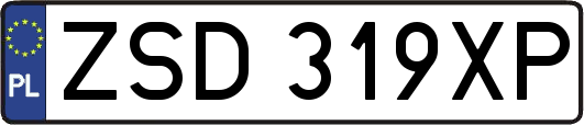 ZSD319XP