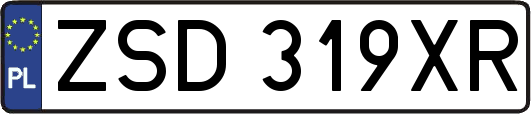 ZSD319XR