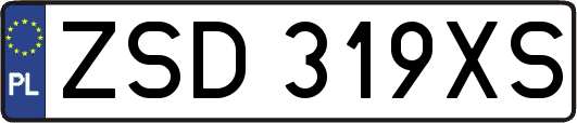 ZSD319XS