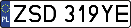 ZSD319YE