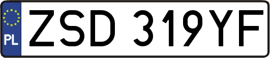 ZSD319YF