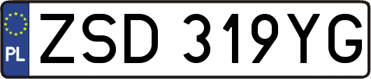ZSD319YG