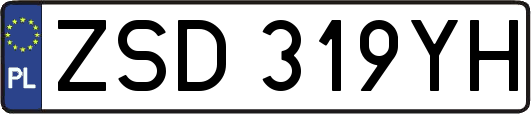 ZSD319YH