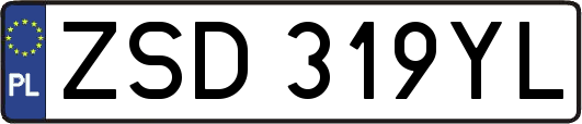 ZSD319YL