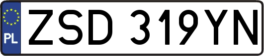 ZSD319YN