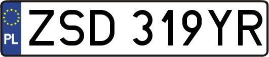 ZSD319YR