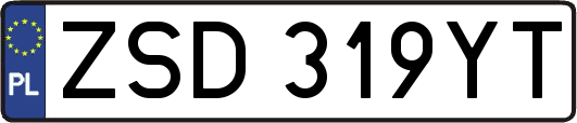ZSD319YT