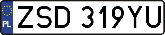 ZSD319YU