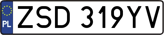 ZSD319YV
