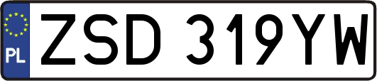 ZSD319YW