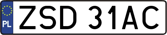 ZSD31AC