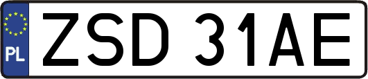 ZSD31AE