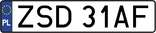 ZSD31AF