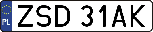 ZSD31AK