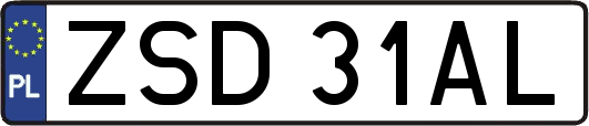 ZSD31AL