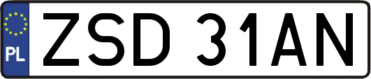 ZSD31AN