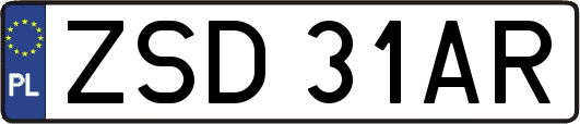 ZSD31AR