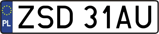 ZSD31AU