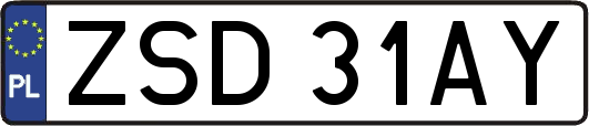 ZSD31AY
