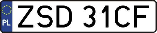 ZSD31CF