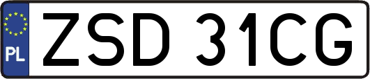 ZSD31CG