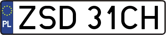ZSD31CH