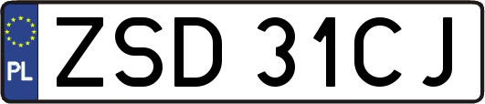ZSD31CJ