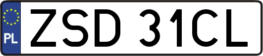 ZSD31CL