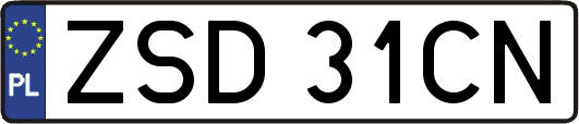 ZSD31CN