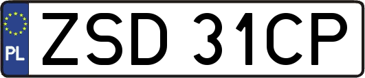 ZSD31CP