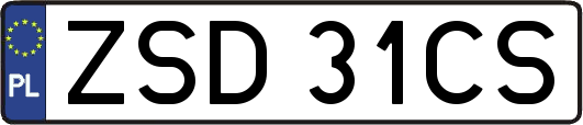 ZSD31CS