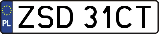 ZSD31CT