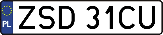 ZSD31CU