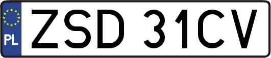 ZSD31CV