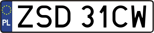 ZSD31CW