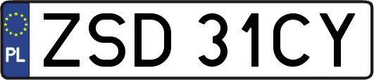 ZSD31CY