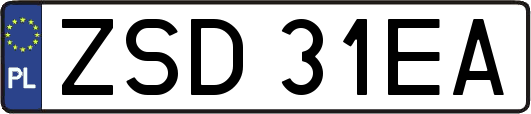 ZSD31EA