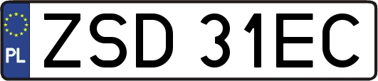 ZSD31EC