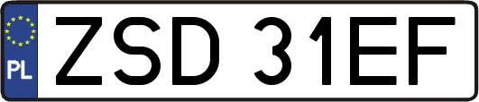 ZSD31EF