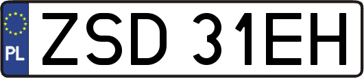 ZSD31EH