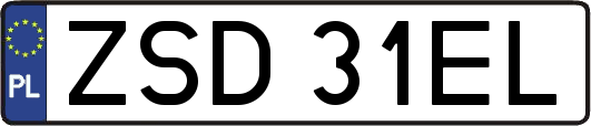 ZSD31EL