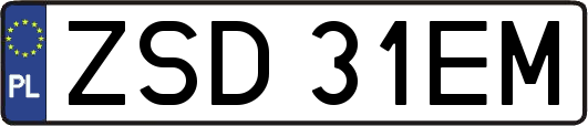 ZSD31EM