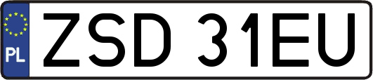 ZSD31EU