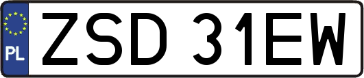 ZSD31EW