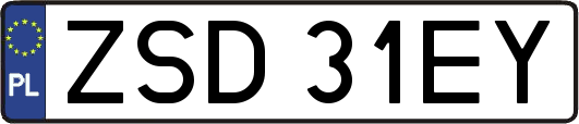 ZSD31EY