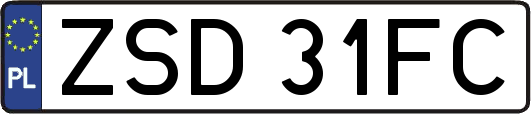 ZSD31FC