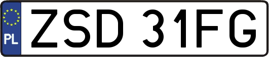 ZSD31FG