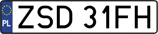 ZSD31FH